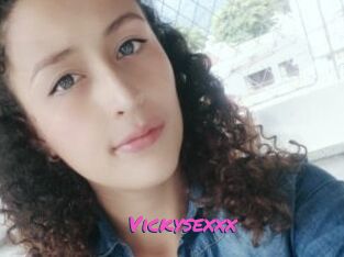 Vickysexxx
