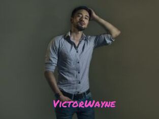 VictorWayne