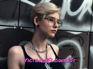 VictoriaFlowerSi