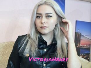 VictoriaHenry