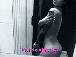 VictoriaKassidy