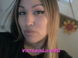 VictoriaLoveXO