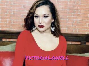 VictoriaLowell