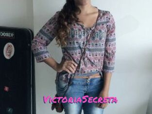 VictoriaSecreta