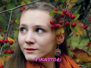 Vikastori