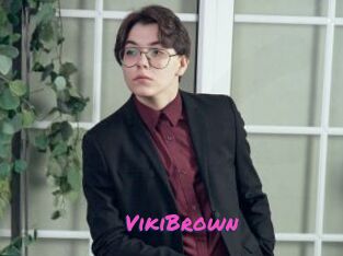 VikiBrown