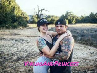 VikingAndPrincess