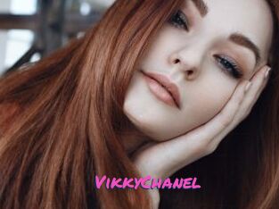 VikkyChanel