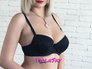 ViolaSky