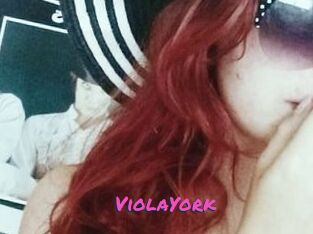 ViolaYork