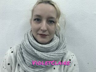 VioletClaire