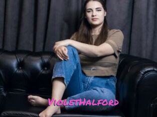 VioletHalford