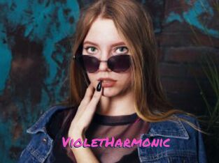 VioletHarmonic