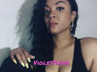 VioletSkyee