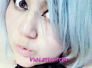 VioletWitchy