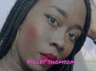 Violet_thomsom