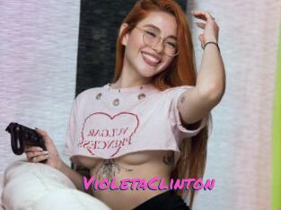 VioletaClinton