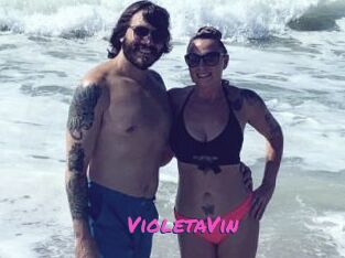 VioletaVin