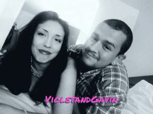 Violet_and_Gavin