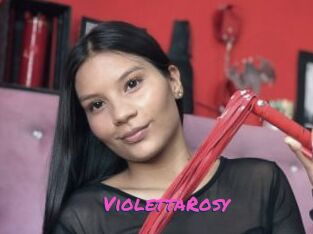 ViolettaRosy