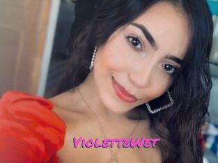 VioletteWet