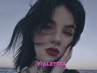 Violettea