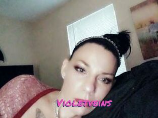 Violetveins