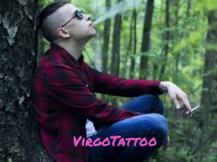 VirgoTattoo
