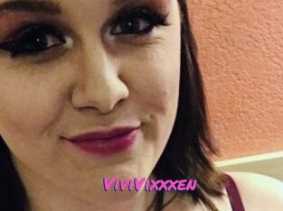 ViviVixxxen
