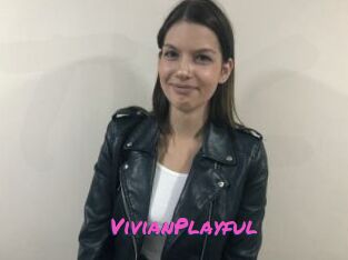 VivianPlayful