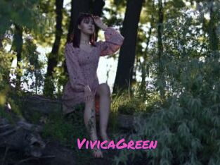 VivicaGreen
