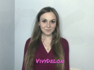 VivyDelon