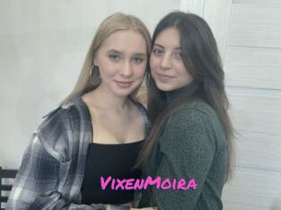 VixenMoira