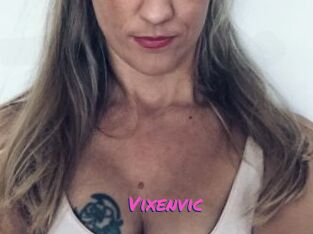 Vixenvic
