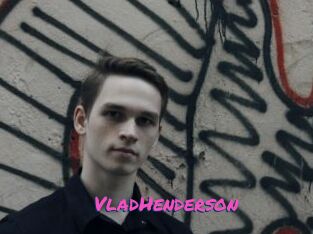 VladHenderson