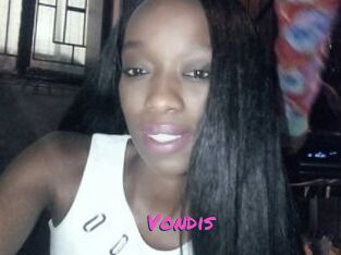 Vondis