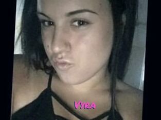 Vyra