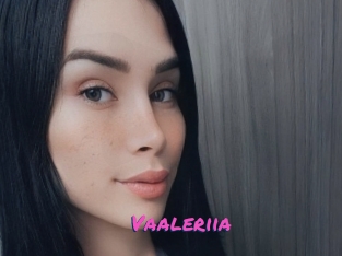 Vaaleriia