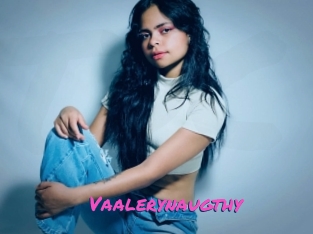 Vaalerynaugthy