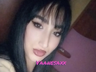 Vaanesaxx