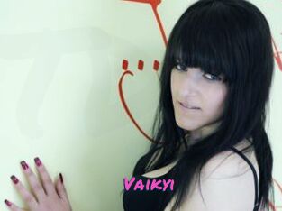 Vaikyi