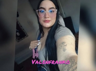 Valenfranko