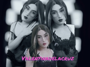 valentinadelacruz Télécharger du cul