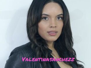 Valentinasanchezz