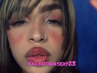 Valentinasexy23