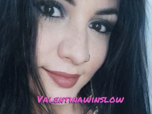 Valentinawinslow
