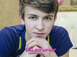 Valentinmay