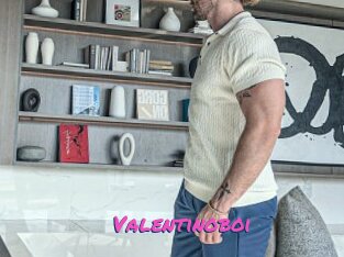 Valentinoboi