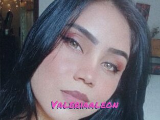 Valeriaaleon