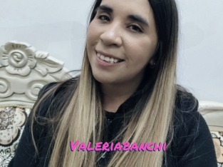 Valeriabanchi
